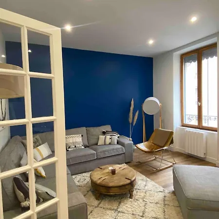 Spacious 3 * Lyon