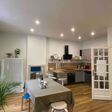 Spacious 3 Apartamento